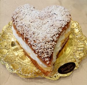 Dia de la Madre Pasteleria HERGOS AVILA